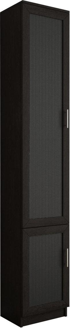 Книжный шкаф Анна-2-2 вариант 1