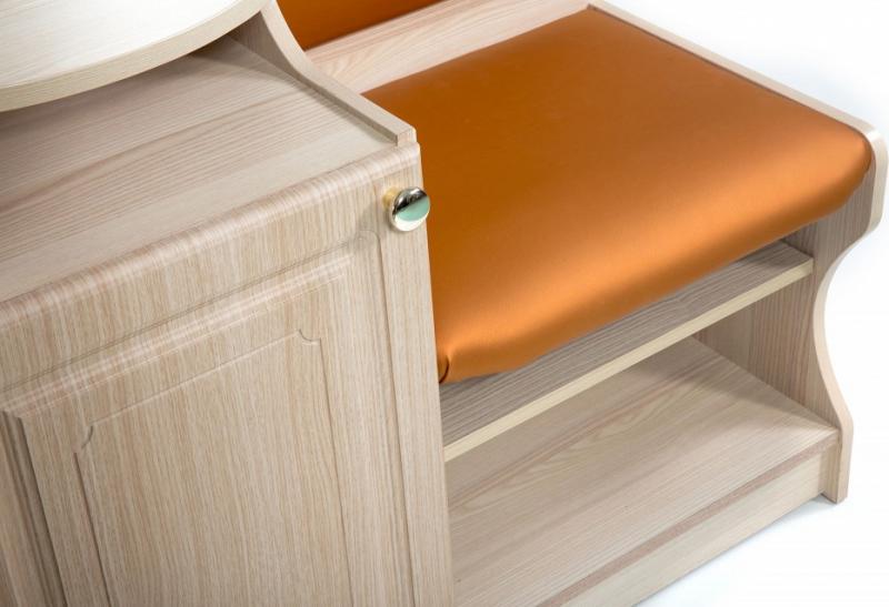 Обувница Комфорт вариант 76