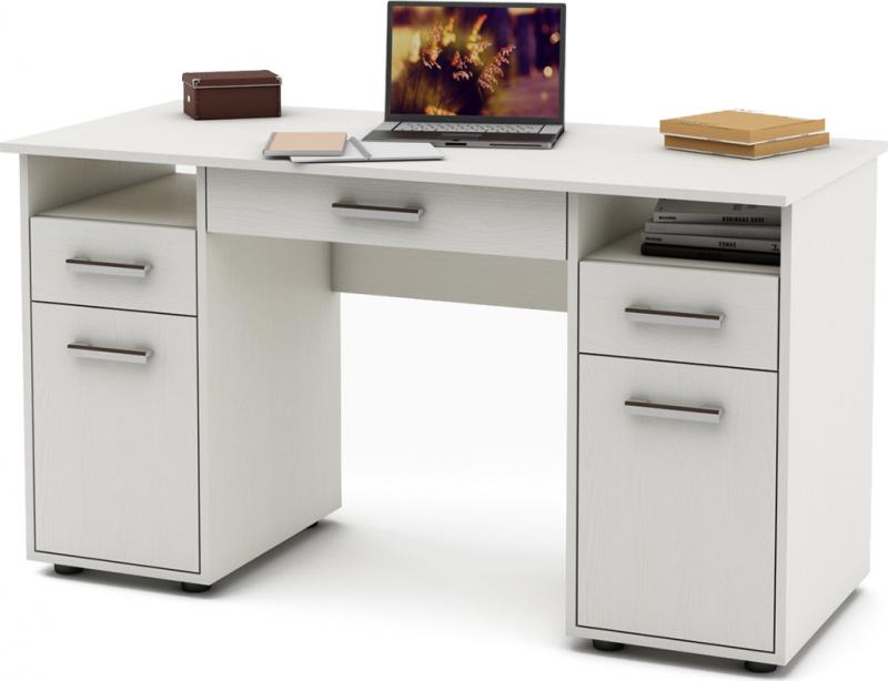 Письменный стол Немо-5Я вариант 1