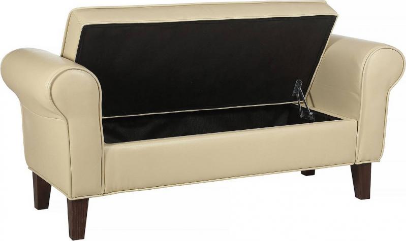 Банкетка Президент-К вариант 2