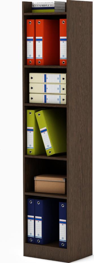 Стеллаж Маунт-4 вариант 4