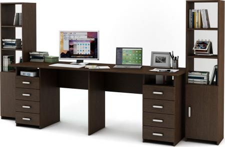 Уголок школьника Нео-15 вариант 2