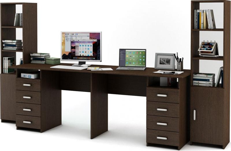 Уголок школьника Нео-15 вариант 3