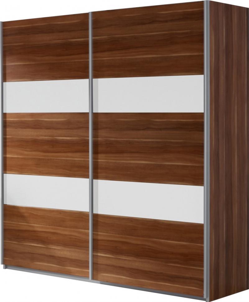 Шкаф-купе Люкс-4 вариант 2