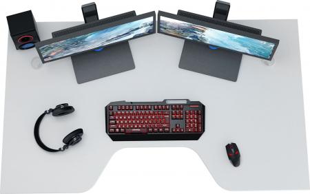 Стол игровой Форсаж-1 вариант 2