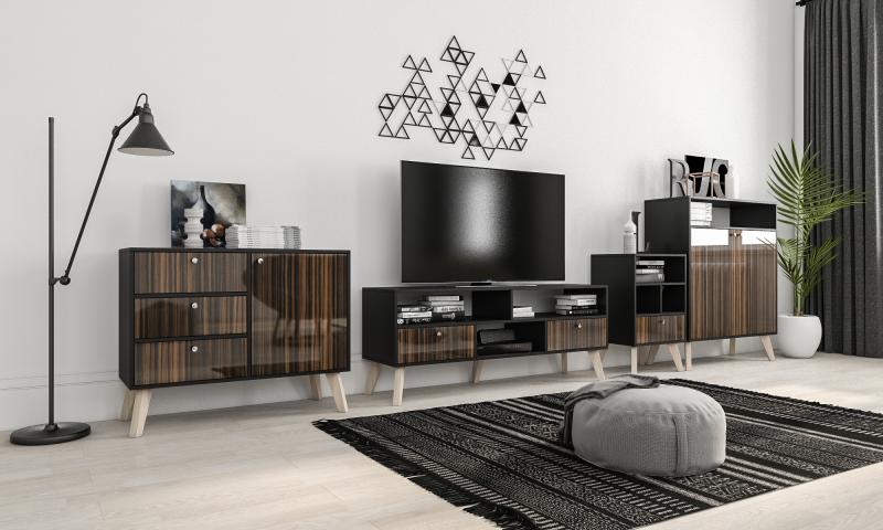 Гостиная Нарни-11 вариант 1