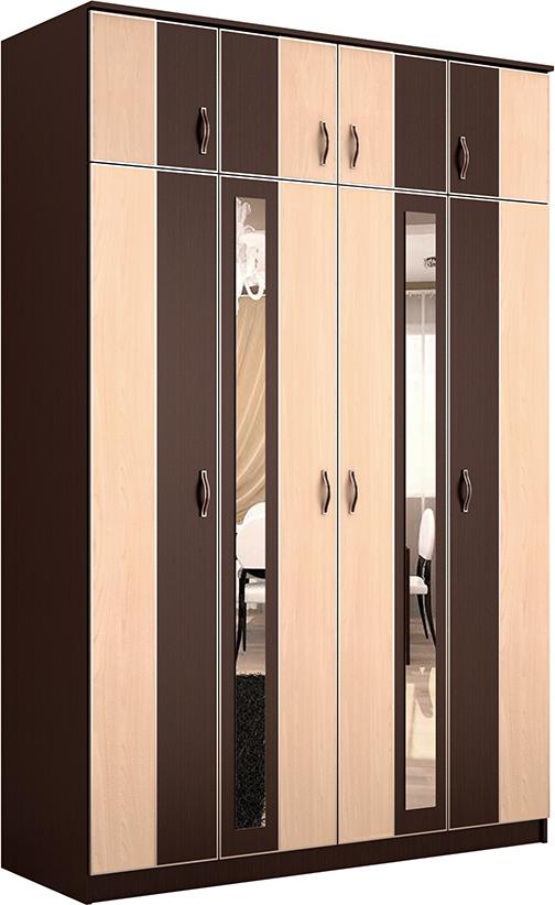 Шкаф Экон-21 вариант 1