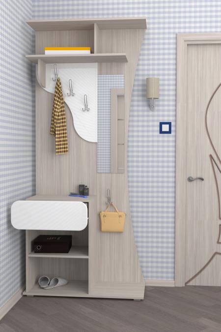 Прихожая Лайн-19 вариант 2