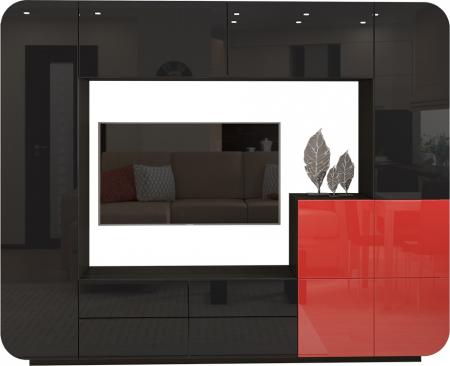 Стенка Лайн-3 вариант 0