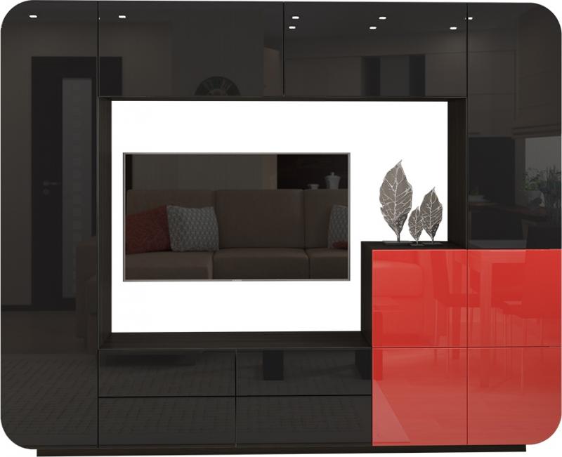 Стенка Лайн-3 вариант 1