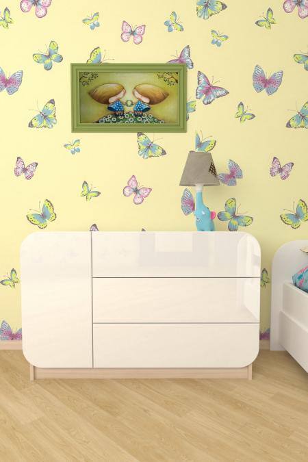 Комод Лайн-29 вариант 2