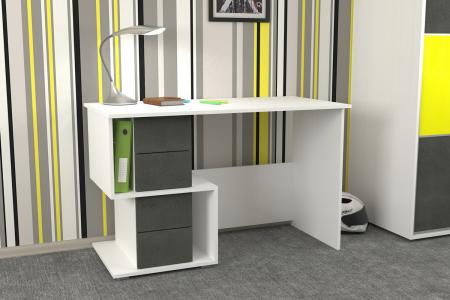 Письменный стол Лайн-20 вариант 3