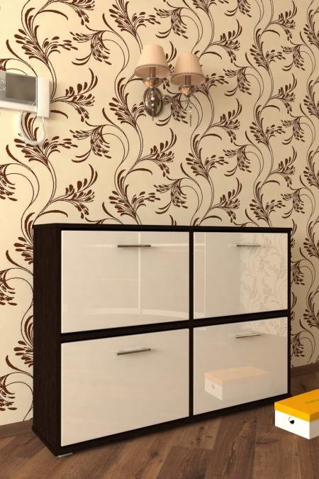 Обувница Лайн-16 вариант 1