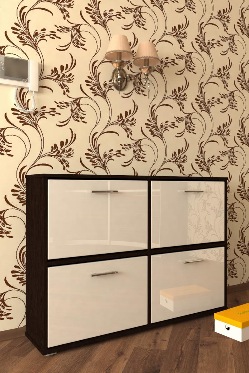 Обувница Лайн-16 вариант 2