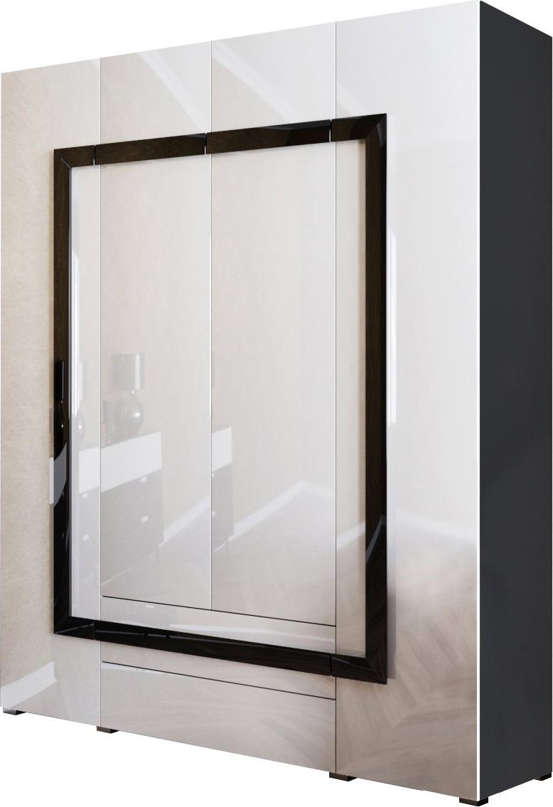 Шкаф Стайл-17 вариант 1