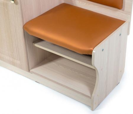 Обувница Комфорт вариант 76