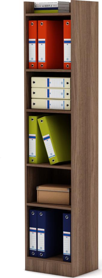 Стеллаж Маунт-4 вариант 5