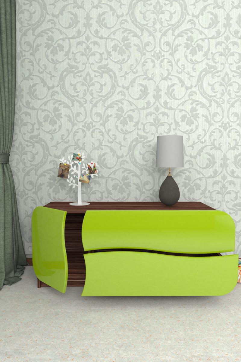 Комод Лайн-28 вариант 5