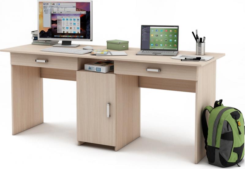 Письменный стол Нео-10Я вариант 1