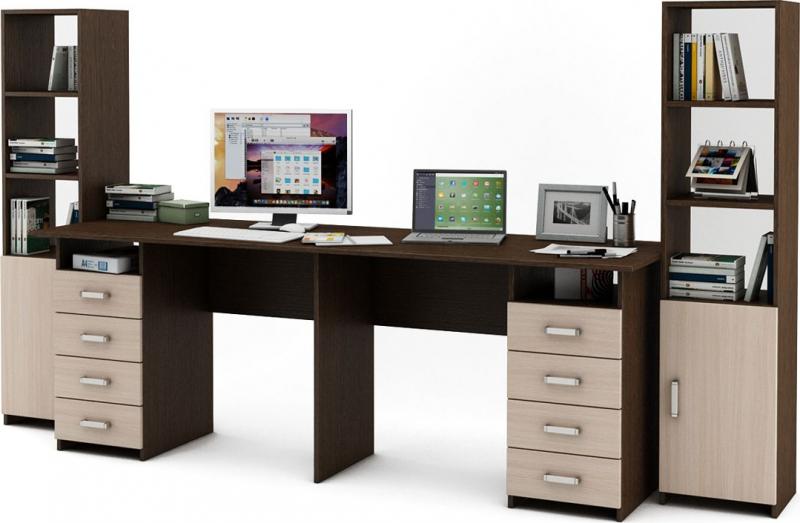 Уголок школьника Нео-15 вариант 4