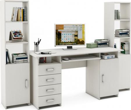 Уголок школьника Нео-8К вариант 1