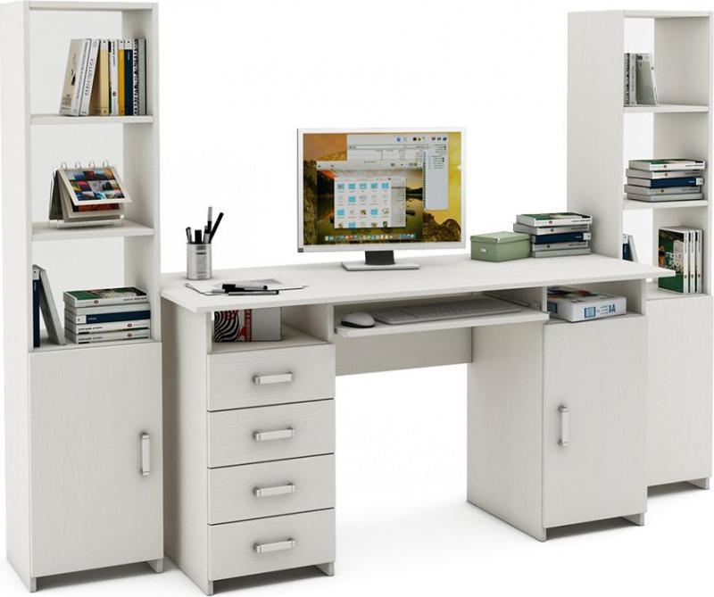 Уголок школьника Нео-8К вариант 2