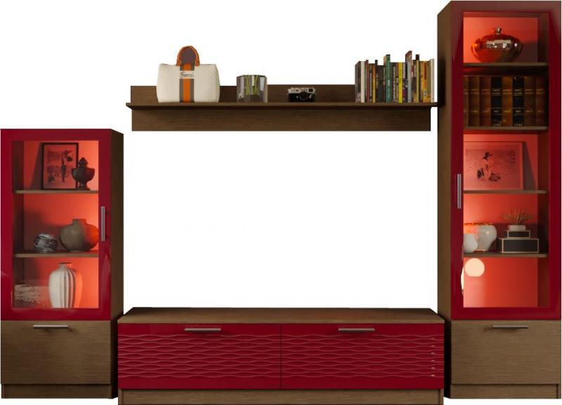 Стенка София-30 вариант 1