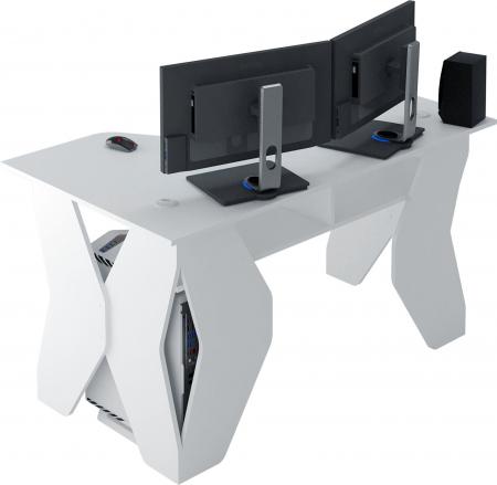 Стол игровой Форсаж-1 вариант 3