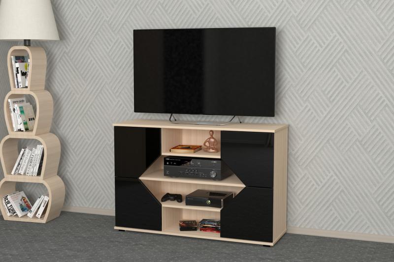 ТВ-тумба Лайн-17 вариант 3