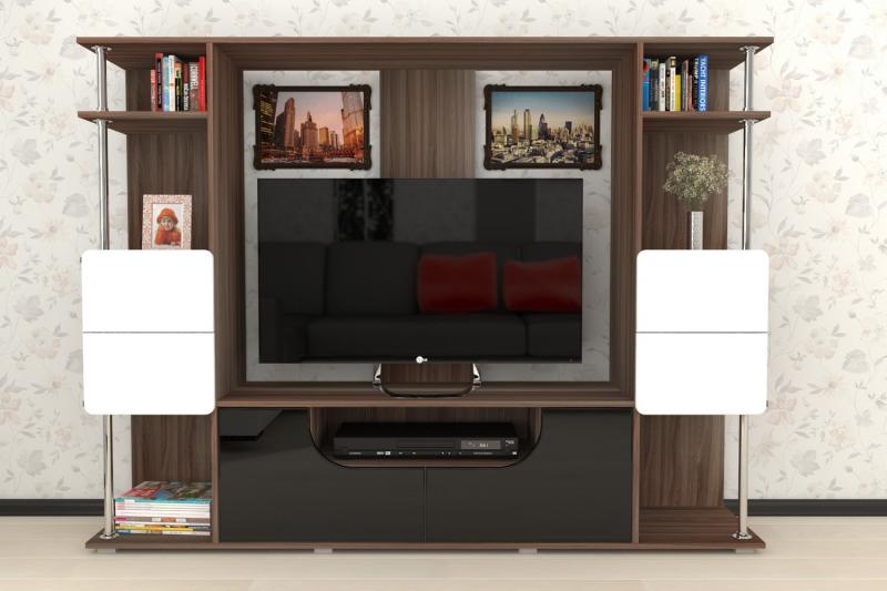 Стенка Лайн-7 вариант 2