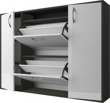 Обувница Лаби-14 вариант 0