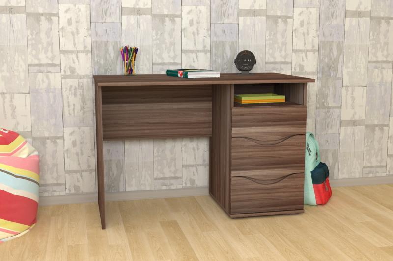 Письменный стол Лайн-15 вариант 11