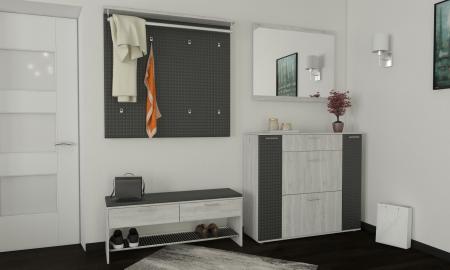 Прихожая Анна-10 вариант 0