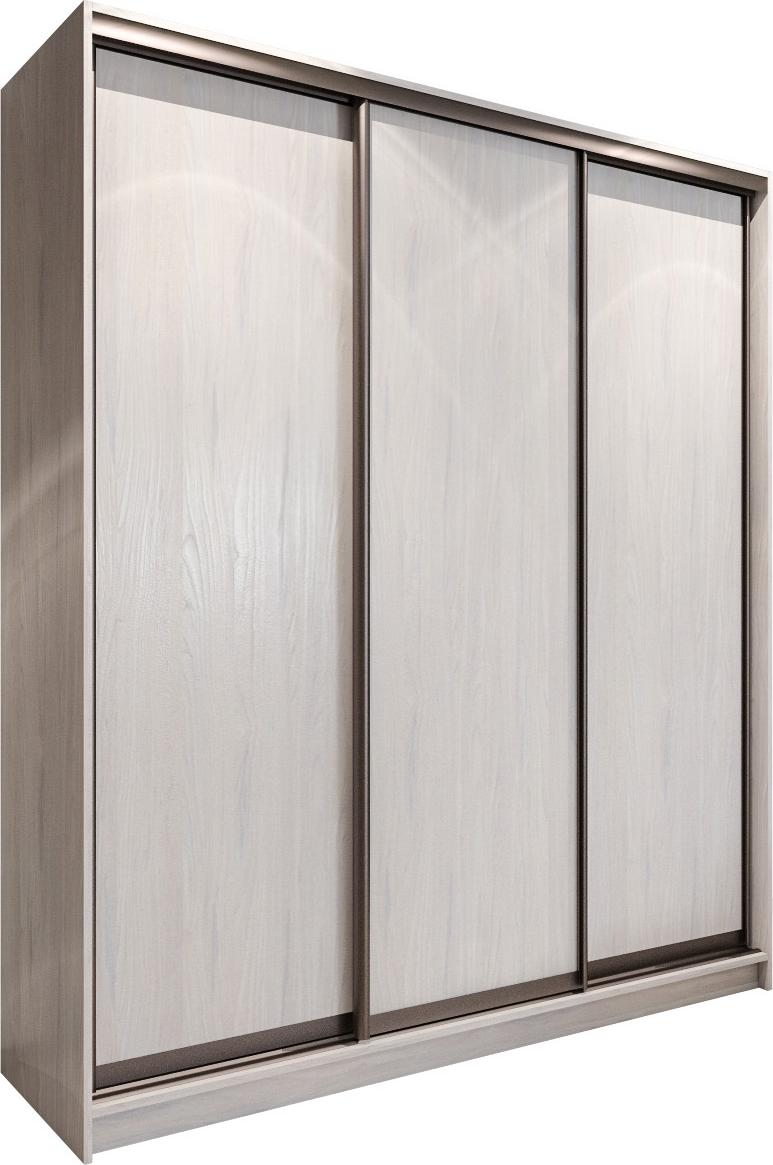 Шкаф-купе Лофт-20 вариант 1