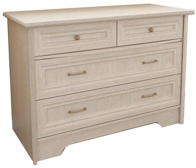 Комод Ла-Манш-7 вариант 1