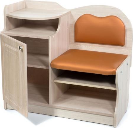 Обувница Комфорт вариант 77