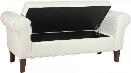 Банкетка Президент-К вариант 3