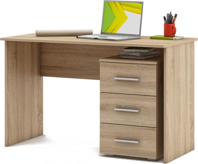 Письменный стол Лино-3 вариант 1