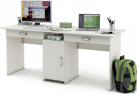 Письменный стол Нео-10Я вариант 1