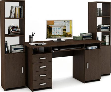 Уголок школьника Нео-8К вариант 2