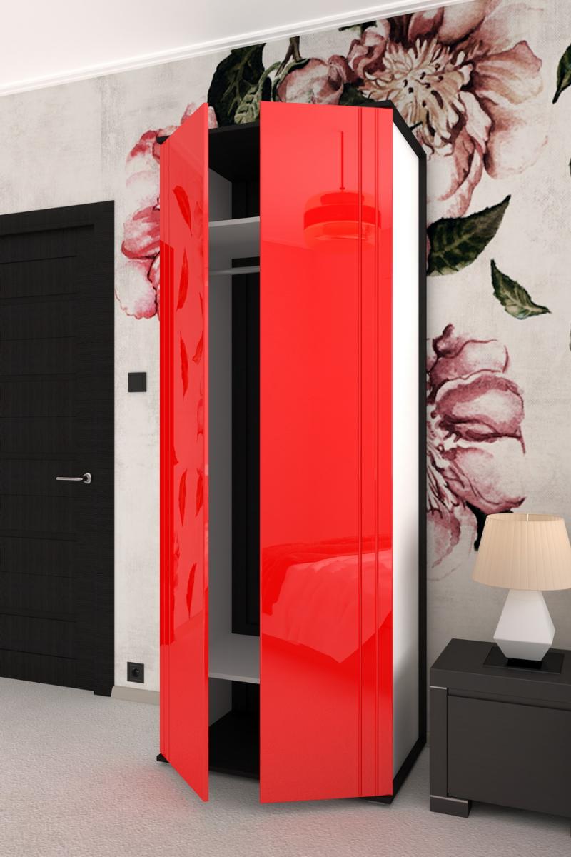 Шкаф Лайн-16 вариант 2