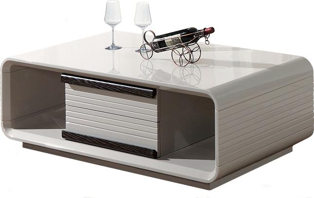 Журнальный столик Бархат вариант 11