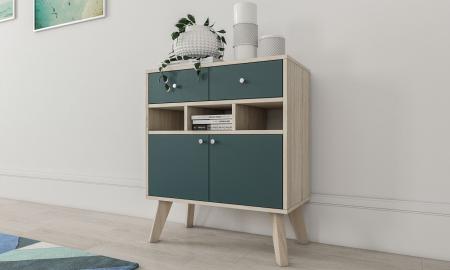 Комод Нарни-6-2 вариант 1