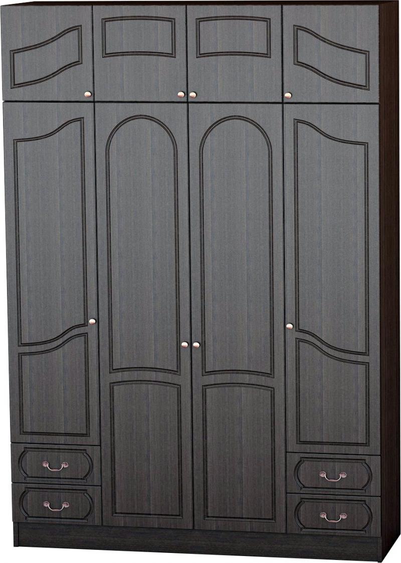 Шкаф Франс-26 вариант 1