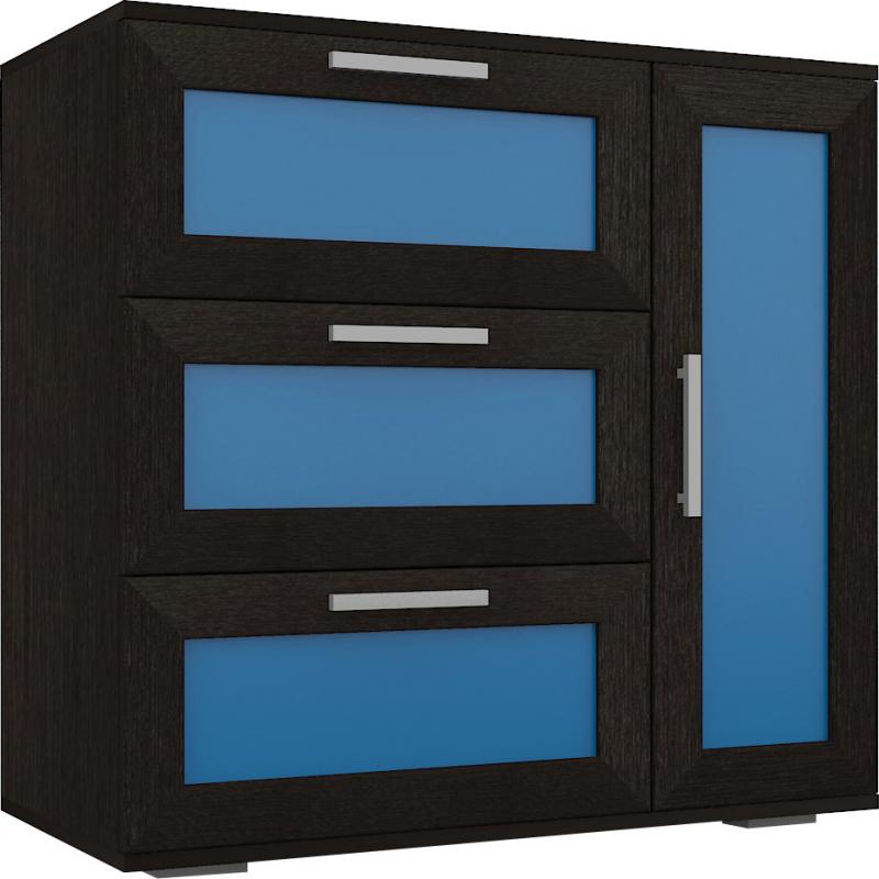 Комод Телия-2 вариант 1