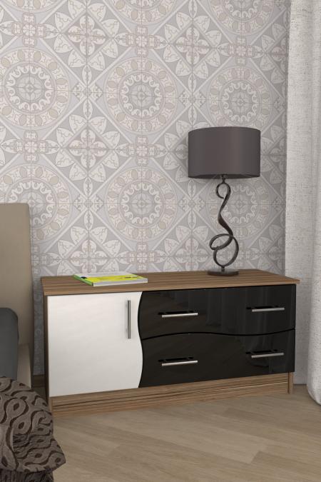 Комод Лайн-17 вариант 4