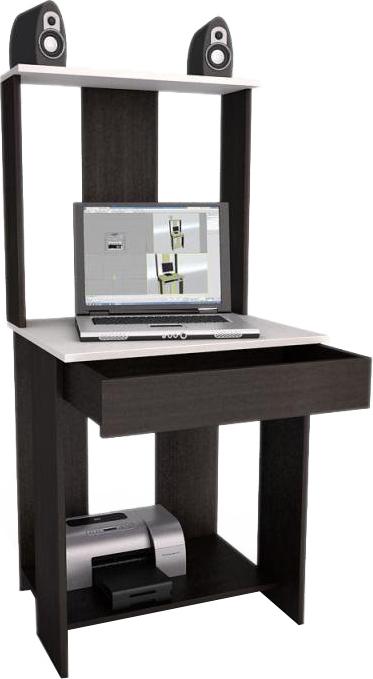 Компьютерный стол Компи-6 вариант 1