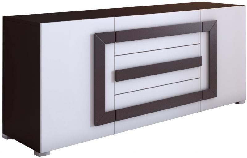 Комод Стиль-9 вариант 2