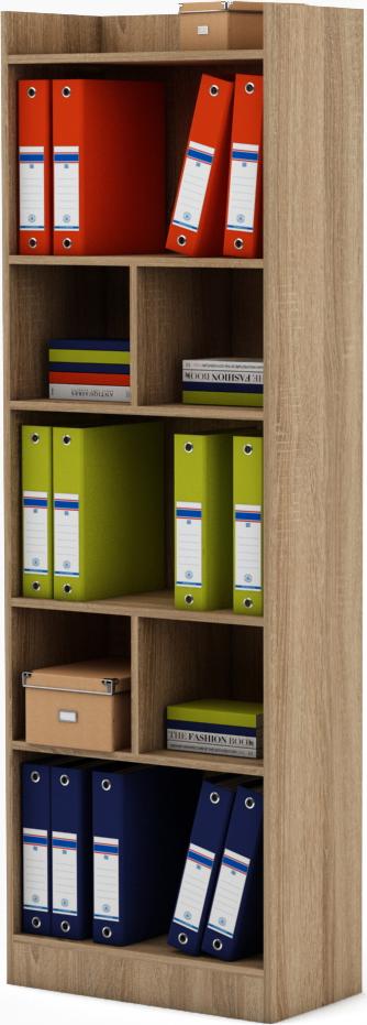 Стеллаж Маунт-6 вариант 2