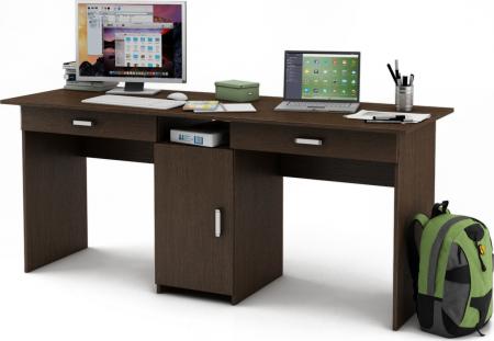 Письменный стол Нео-10Я вариант 2